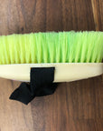 Dandy Brush - Neon Green