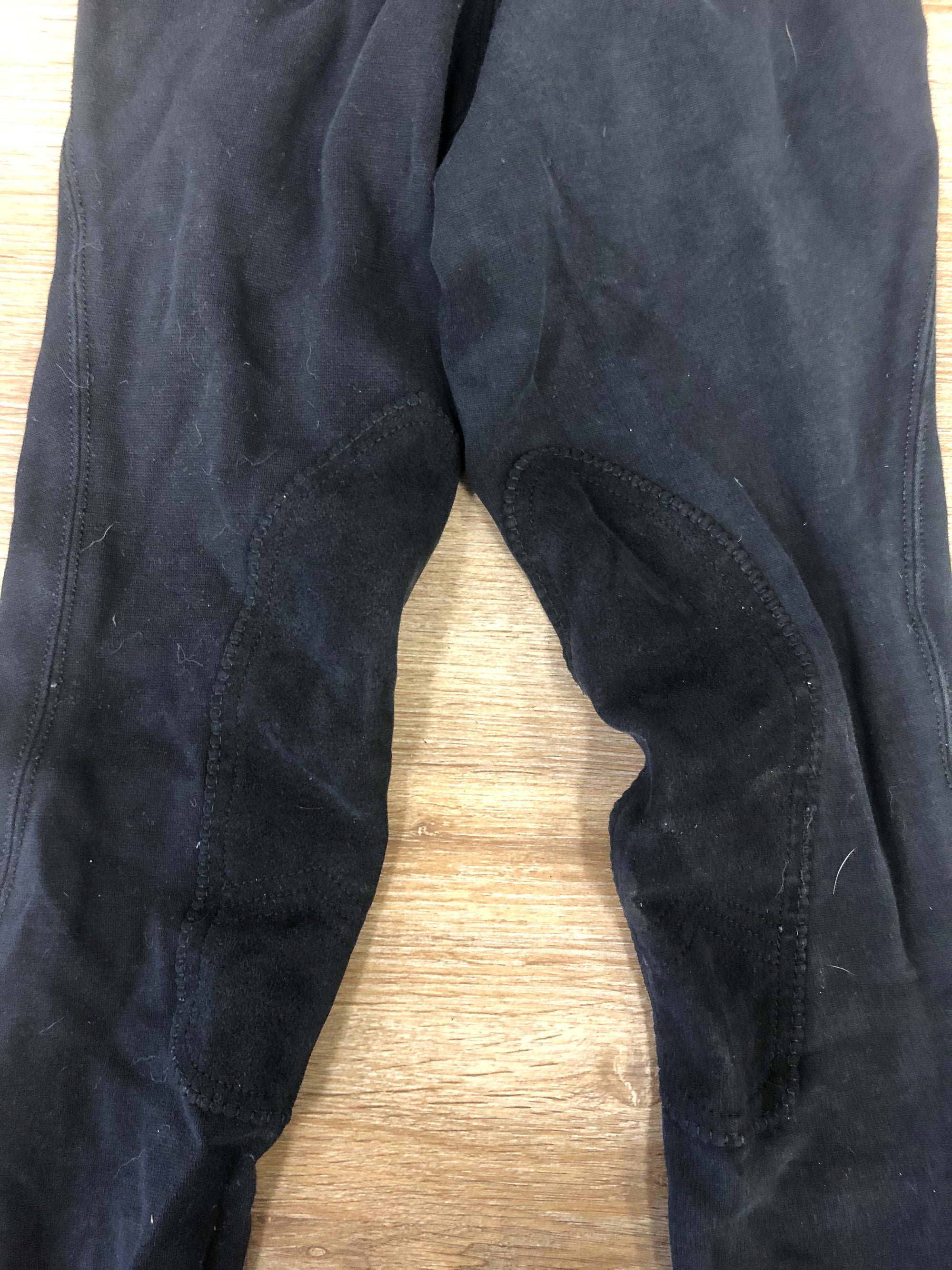 Elation Black KP Breech - 26R