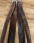 Free Jump Classic Stirrups & Wide Stirrup Leathers