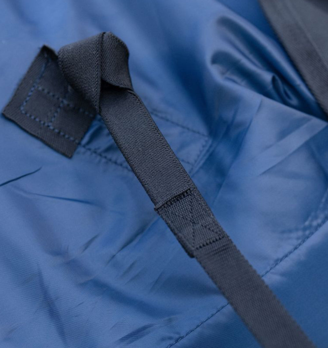 Horseware Elasticized Leg Straps - Horse & Hound Tack Shop 