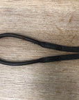 Fine Used Pony Crupper - Brown leather