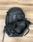 Black Shedrow Show Backpack