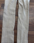 Elation Tan KP Kids Breech - 16