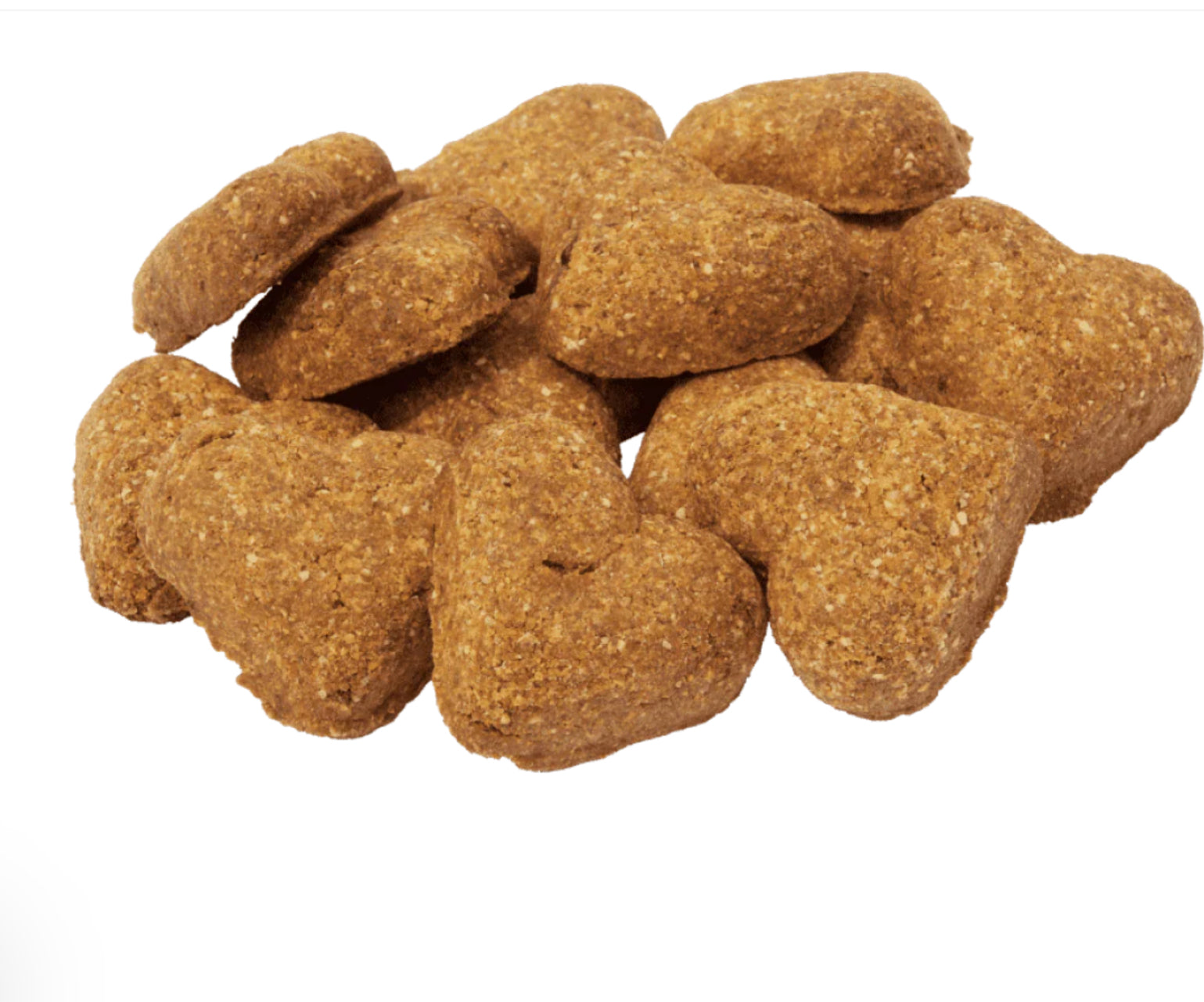 Darford Grain Free Oven Baked Treats - Turkey & Vegetable (Minis) - Horse & Hound Tack Shop 