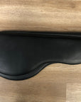 EquiFit Leather Memory Foam Half Pad
