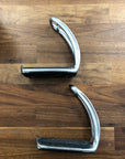 Ophena Magnetic Silver Stirrups - 7 (38)