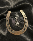 AJ & Co. Bridle Charms