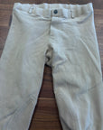Elation Tan KP Kids Breech - 16