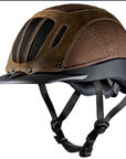 Troxel Sierra Western Helmet
