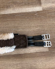 Leveza Fleece Long Girth - 54” - Horse & Hound Tack Shop 