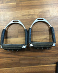 Jointed Stirrup Irons