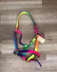 NWT Rainbow Halter - Full