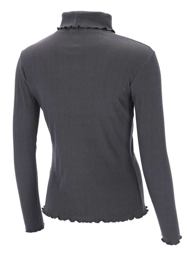 Schockemohle SPArina Style Turtleneck Shirt - Horse & Hound Tack Shop 