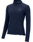 Schockemohle SPArina Style Turtleneck Shirt - Horse & Hound Tack Shop 