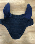 Talisman Bonnet Navy - Horse & Hound Tack Shop 