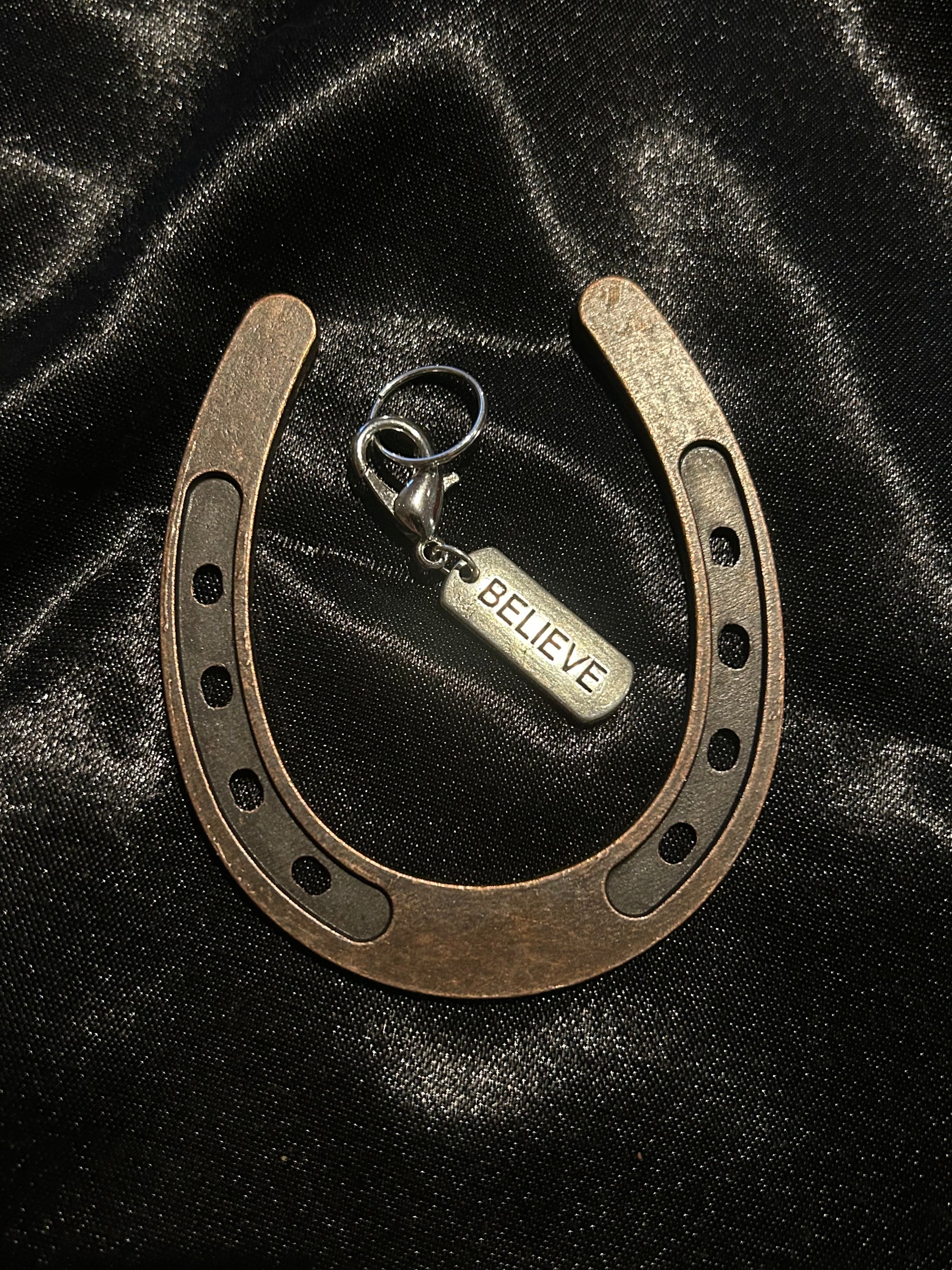 AJ &amp; Co. Bridle Charms
