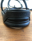 Collegiate Comfi Tech Bridle -Cob