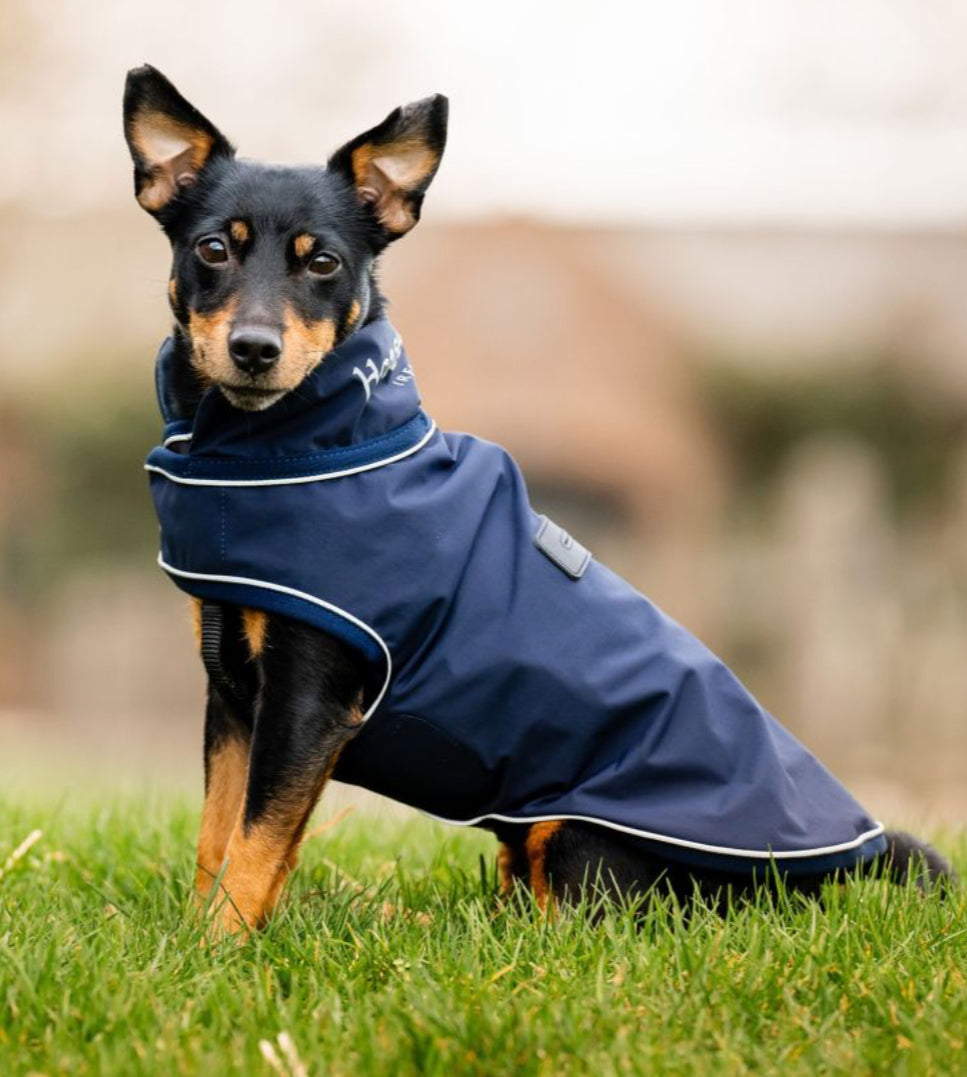 Horseware Signature Dog Rain Rain Coat 0g