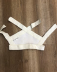 Fine Used Equifit Shoulders Back, Childrens - Horse & Hound Tack Shop 