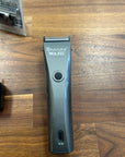 Fine Used Wahl Bravura Cordless Clippers