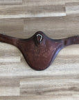 Antares Leather Studguard Girth - 50” - Horse & Hound Tack Shop 