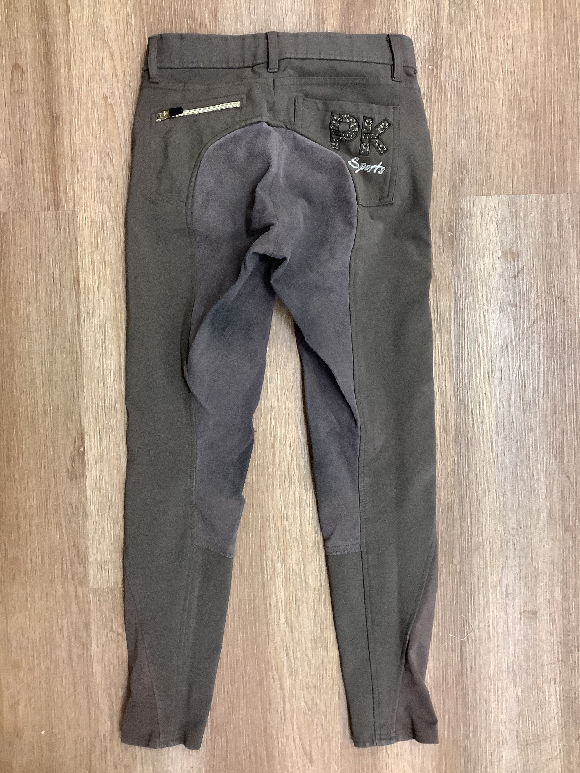 Fine Used PK Full Seat Breeches (22) - Horse &amp; Hound Tack Shop 