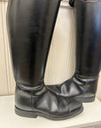 Fine Used Petrie Elegance Dress Boots - Horse & Hound Tack Shop 