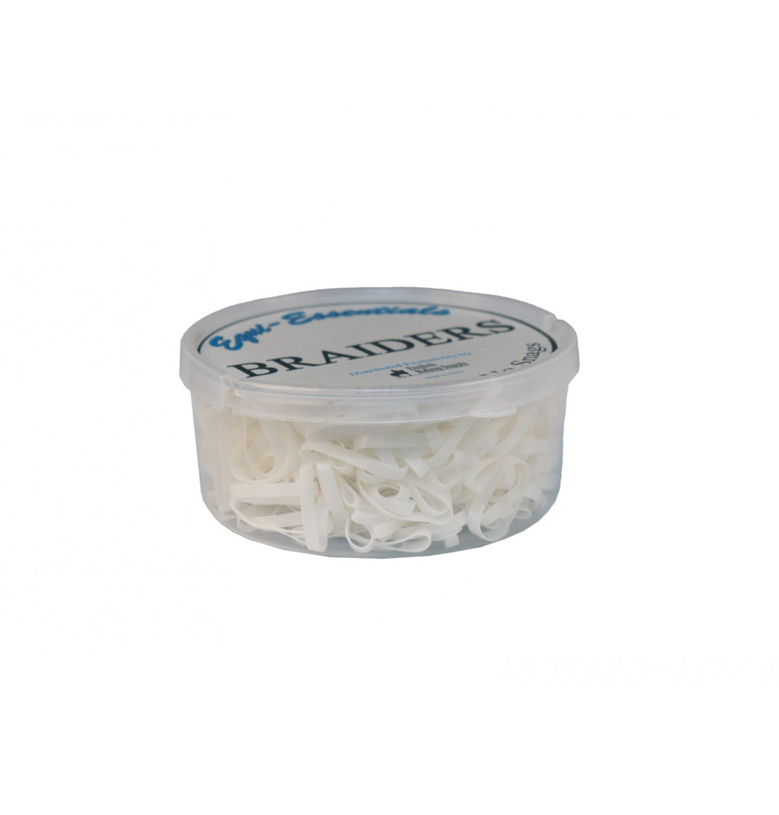 Equi-Essential  Braiders Braiding Band - Horse & Hound Tack Shop 