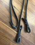 Multicoloured Rubber Grip Reins
