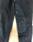 Kids Elation Black KP Breech - 10