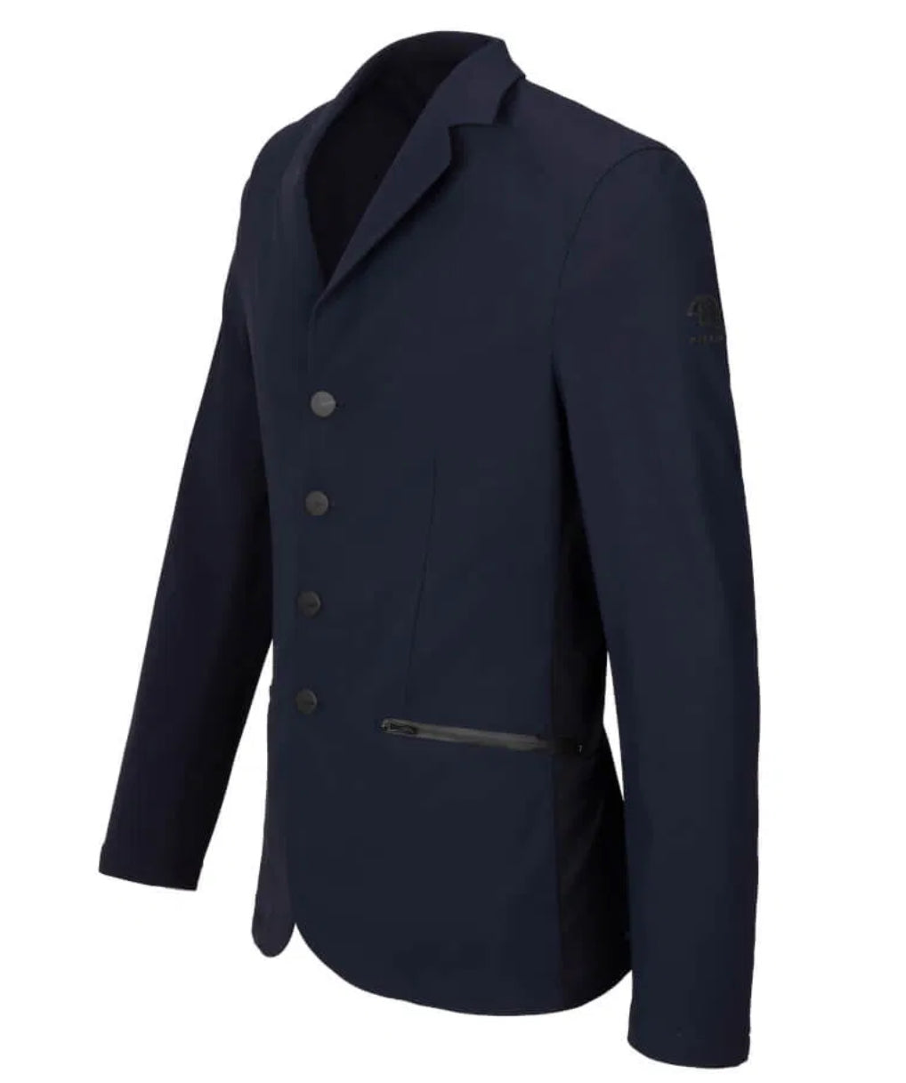 Pikeur Mens Teo Competition Jacket - Horse &amp; Hound Tack Shop 