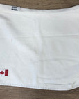 Eskadron White Dressage Saddle Cloth