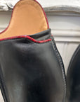 Fine Used Petrie Elegance Dress Boots - Horse & Hound Tack Shop 