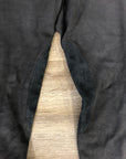Elation Red Label Grey KP Breech - 34R
