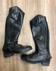Fine Used Tredstep Donatello II Tall Boots (Kids 36) - Horse & Hound Tack Shop 