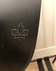 Fine Used 18” Schleese Dressage Saddle