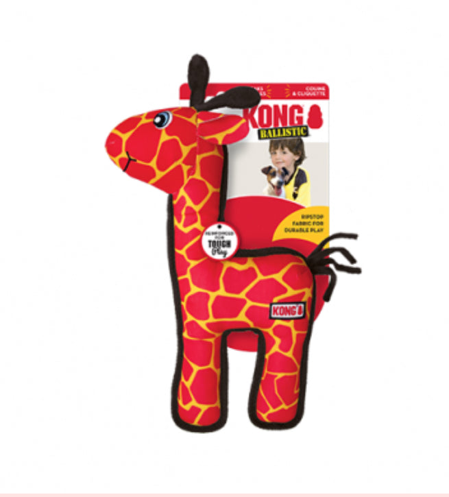 Kong Ballistic Giraffe