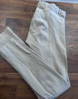 Elation Tan KP Kids Breech - 16