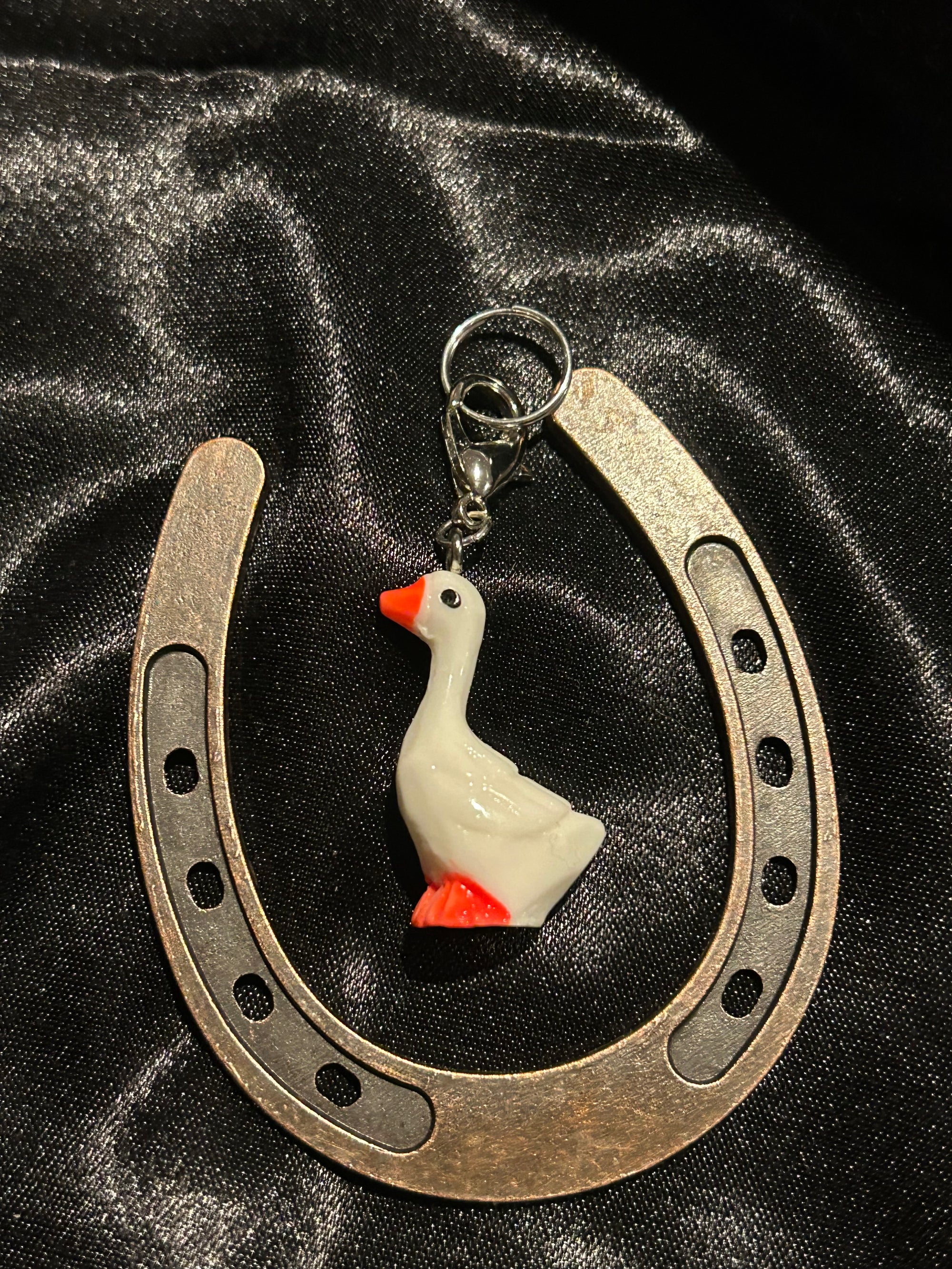 AJ &amp; Co. Bridle Charms