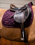 AA Performance Saddle Pad