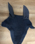 EquStar Bonnet Navy Blue “David” - Horse & Hound Tack Shop 
