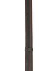Equinavia Saga Web Rubber Reins - Horse & Hound Tack Shop 