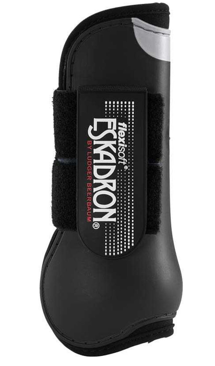 Eskadron Flexi Soft Open Front Boot