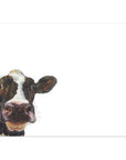 “A Moo Point” Birthday Card - Horse & Hound Tack Shop 