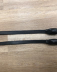 Fine Used Mono Stirrup Leathers - Horse & Hound Tack Shop 