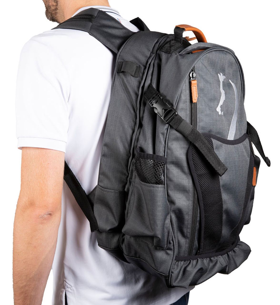 Antarès Groom’s Backpack