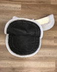 EcoGold White Secure Hunter Shaped Pad