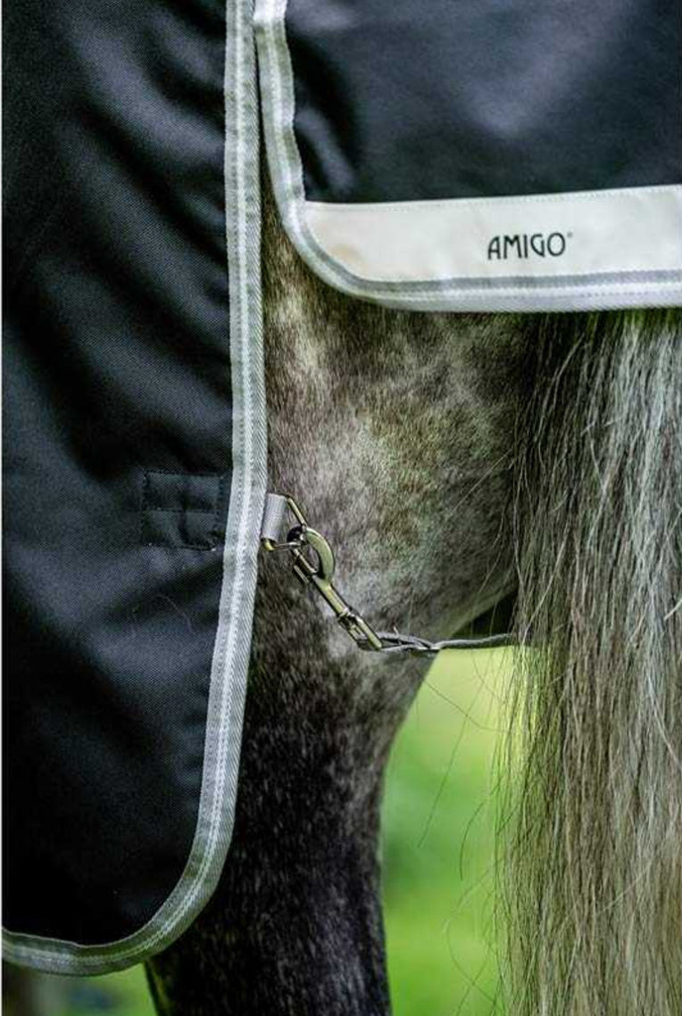 Horseware Amigo 1200D Plus Turnout (50g)