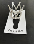 Luxy Charms Forelock Crowns - Horse & Hound Tack Shop 