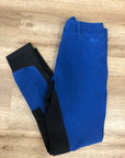 Blue Elation Platinum FS Breech - 28R